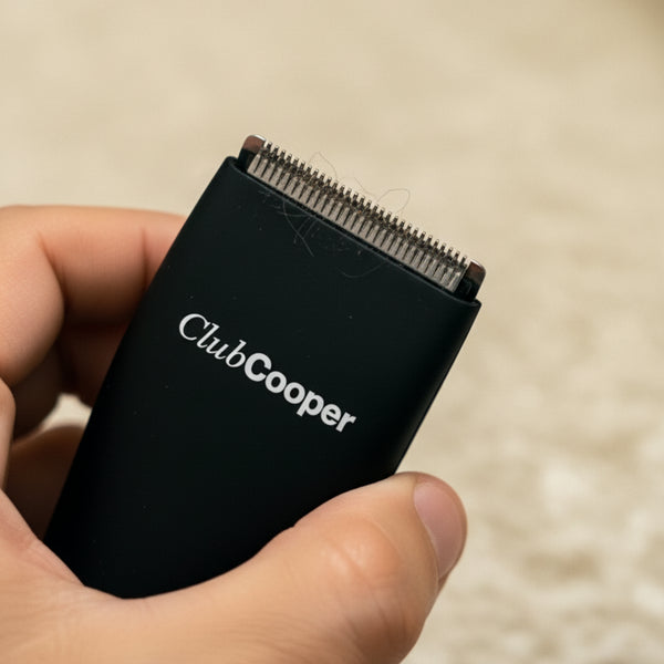 lame céramique clubcooper