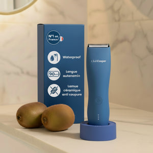 Tondeuse intime Cooper