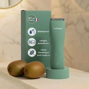 Tondeuse intime Cooper