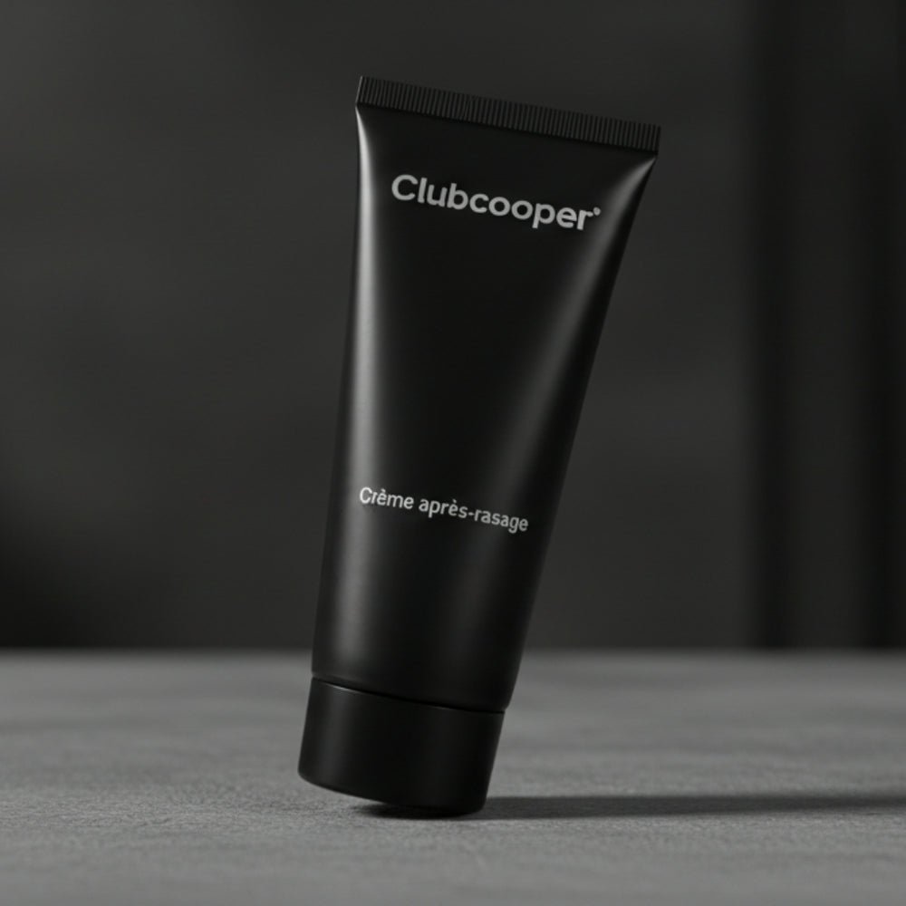 Après-rasage intime