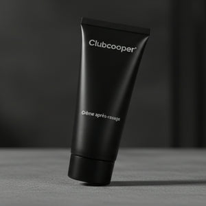Après-rasage intime