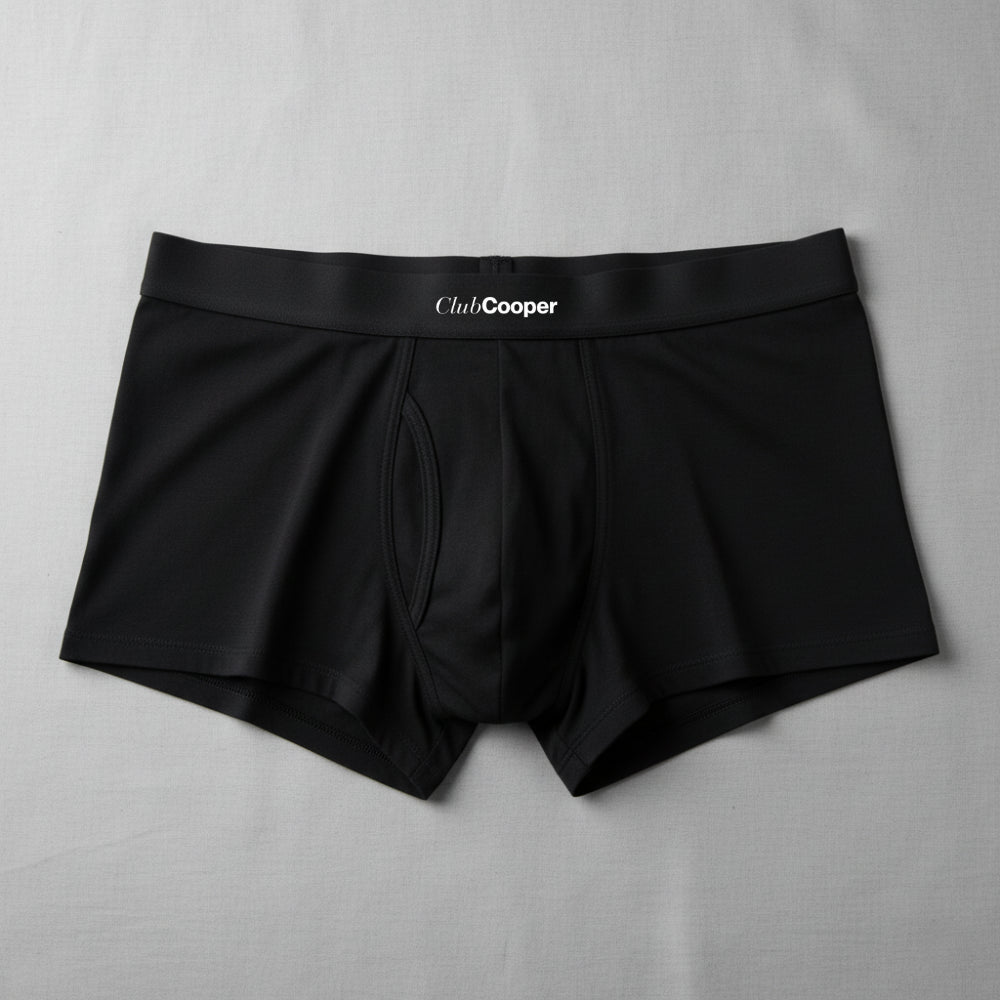 boxer noir clubcooper face 