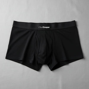 boxer noir clubcooper face 