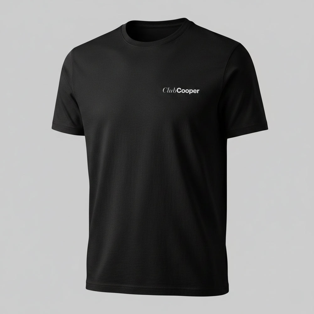 T-shirt Cooper