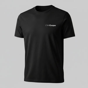 T-shirt Cooper