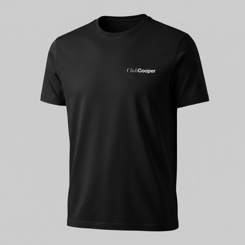T-shirt Cooper