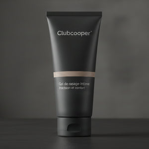Gel de rasage intime Cooper