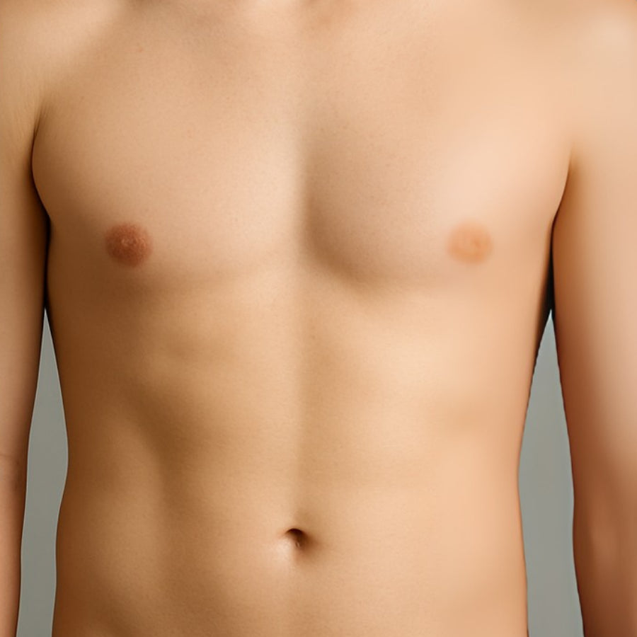 après passage de la tonduese clubcooper