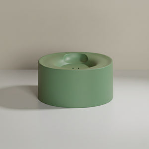 socle vert